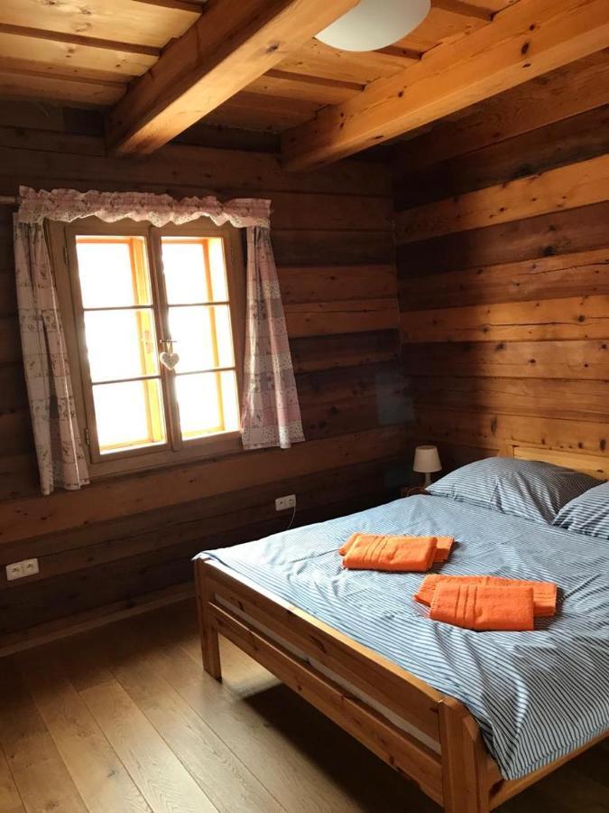 Hotel Samota U Hadince à Bartosovice v Orlickych Horach Extérieur photo