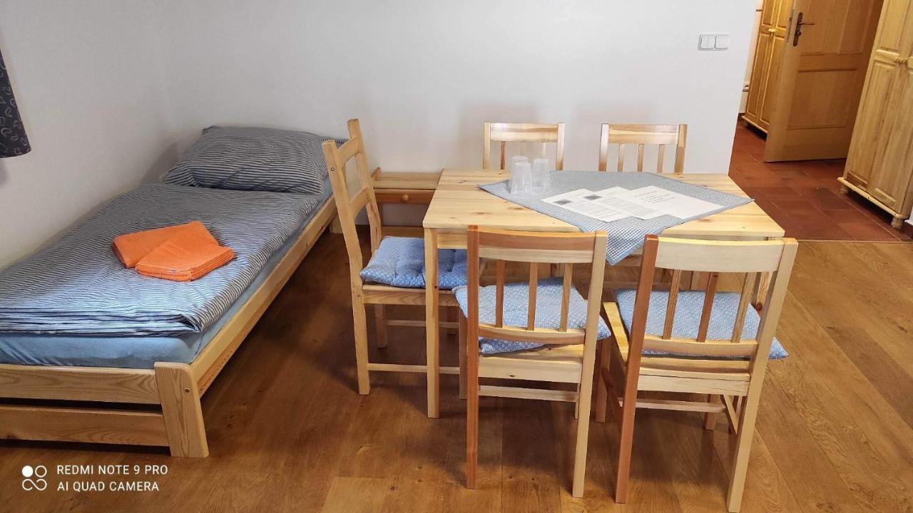 Hotel Samota U Hadince à Bartosovice v Orlickych Horach Extérieur photo
